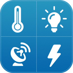 تحميل تطبيق Sensors Toolbox لاستخدام جميع المستشعرات المدمجة في جهازك