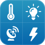 تحميل تطبيق Sensors Toolbox لاستخدام جميع المستشعرات المدمجة في جهازك