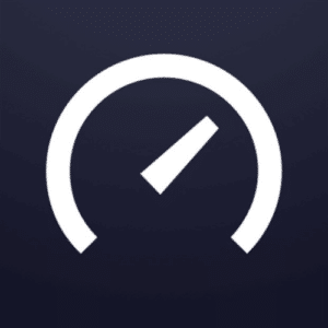 تحميل تطبيق Speedtest by Ookla لقياس أداء اتصال المستخدم بالإنترنت