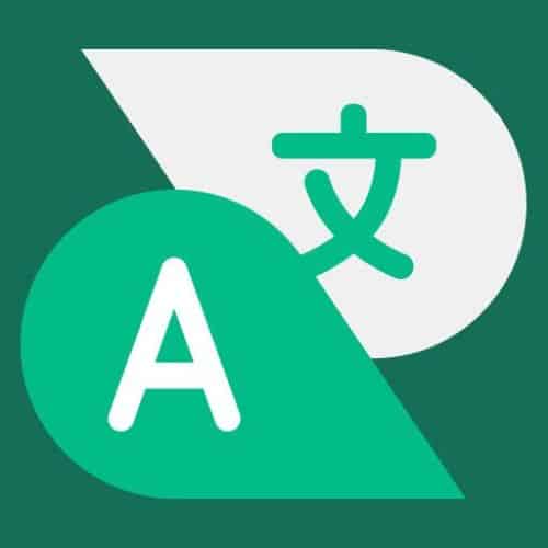 تحميل تطبيق Talking Translator Languages للترجمة الفورية 1