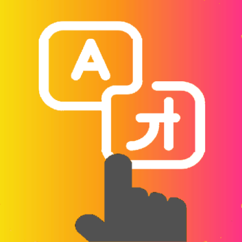 تحميل تطبيق Tap To Translate Screen للترجمة فورية 1