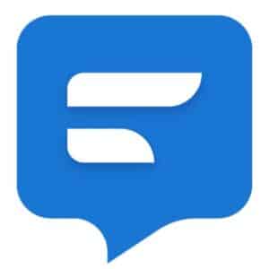 تحميل تطبيق Textra SMS تطبيق الرسائل النصية