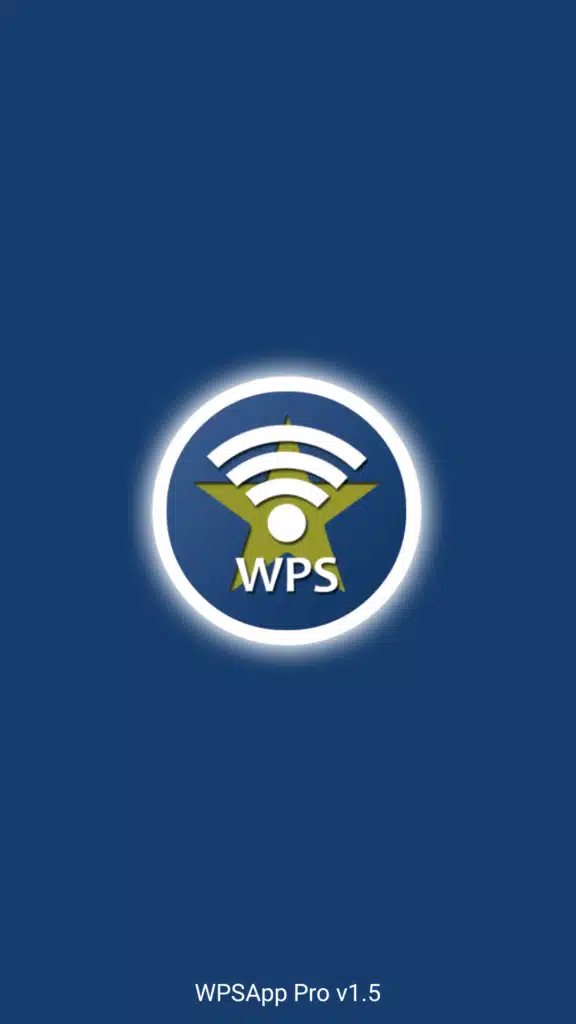 تحميل تطبيق WPSApp Pro لحماية شبكة الواي فاي