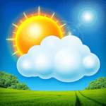 تحميل تطبيق Weather XL PRO لمعرفة حالة الطقس