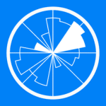 تحميل تطبيق Windy app - Enhanced forecast لعرض البيانات الجوية