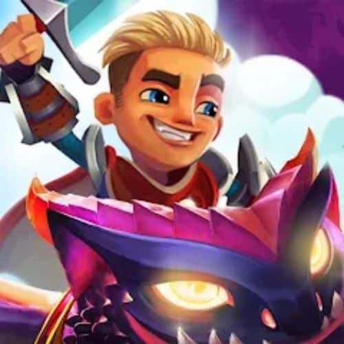 تحميل لعبة blades of brim mod | تسلق الجدران والجري