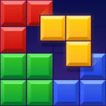 تحميل لعبة block blast لعبة الاسترخاء الذهني 2