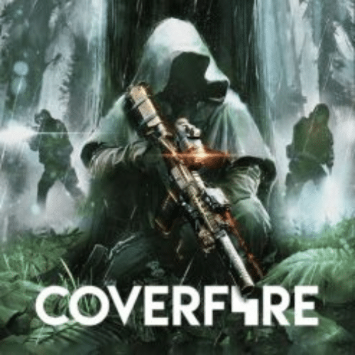 تحميل لعبة cover fire لعبة اطلاق النار والأكشن 1
