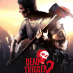 تحميل لعبة dead trigger 2 لقتال الزومبي