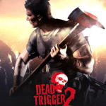تحميل لعبة dead trigger 2 لقتال الزومبي