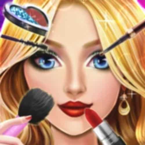 تحميل لعبة fashion show mod ميك اب للبنات 1