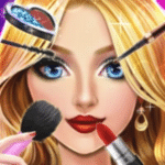 تحميل لعبة fashion show mod ميك اب للبنات