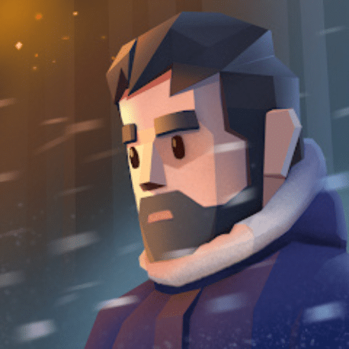 تحميل لعبة frozen city البقاء علي قيد الحياة 1