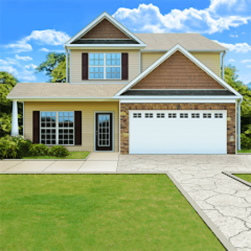 تحميل لعبة house designer mod للديكور المنزلي 2