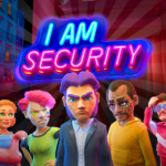 تحميل لعبة i am security mod | الأمن الكوميديه
