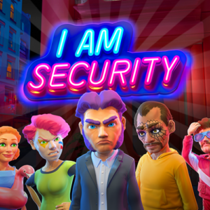 تحميل لعبة i am security mod | الأمن الكوميديه
