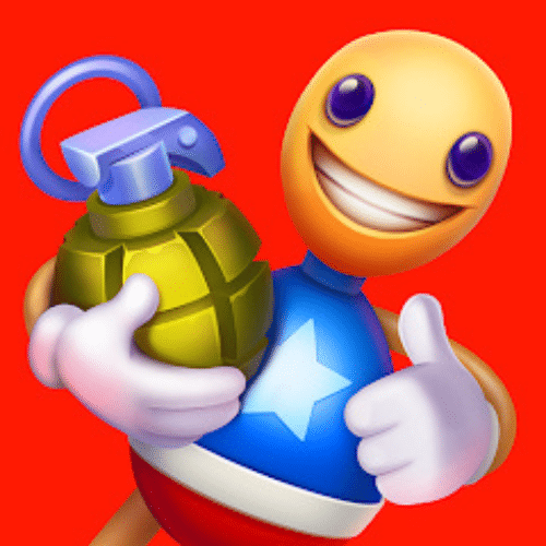 تحميل لعبة kick buddy forever mod للتخلص من التوتر 2
