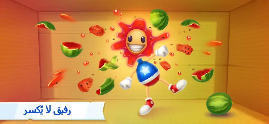 تحميل لعبة kick the buddy remastered mod للتسليه والمرح