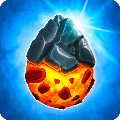 تحميل لعبة monster legends لعبة المغامرات والاكشن 1