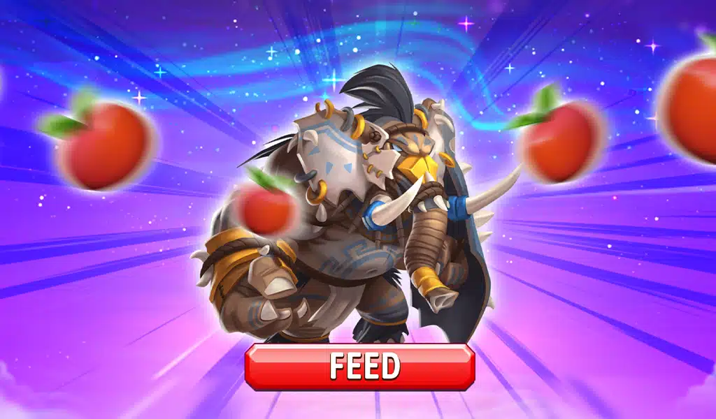 تحميل لعبة monster legends لعبة المغامرات والاكشن