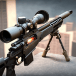 تحميل لعبة pure sniper 3d لعبة اطلاق النار