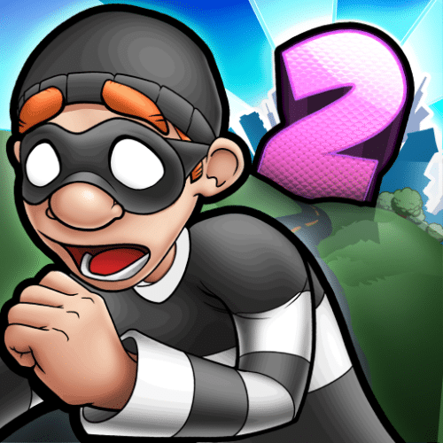 تحميل لعبة robbery bob 2 لعبة السرقه والترفية 1
