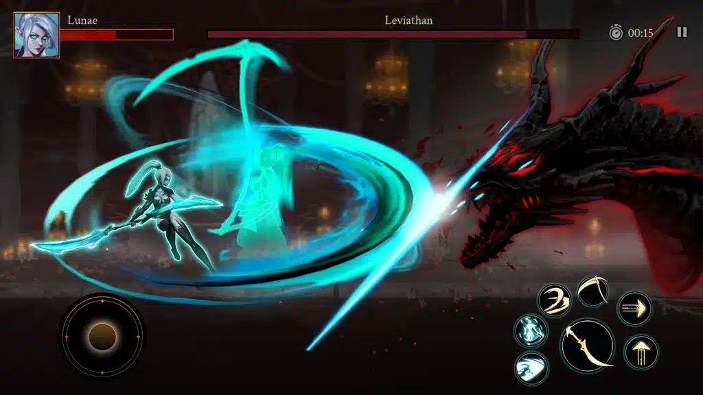 تحميل لعبة shadow of death 2 | الأكشن والقتال