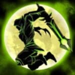 تحميل لعبة shadow of death | لعبة القتال والاكشن