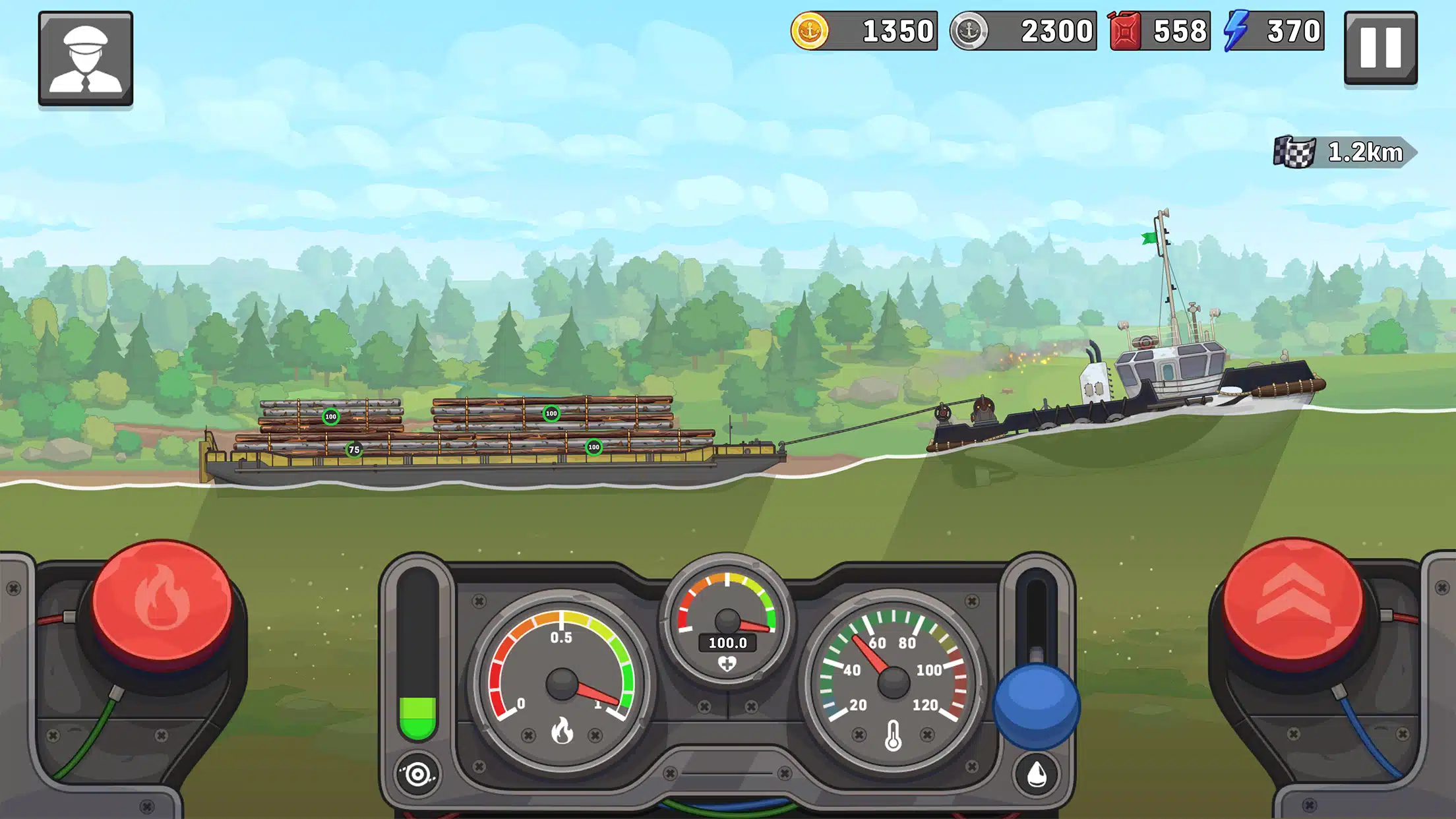 تحميل لعبة ship simulator لعبة محاكاة السفن