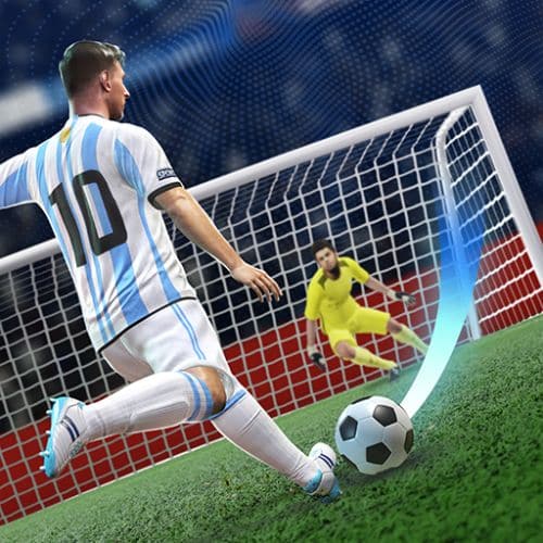 تحميل لعبة soccer super star لعبة كرة القدم 1