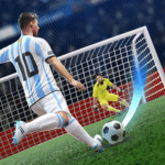 تحميل لعبة soccer super star | لعبة كرة القدم