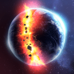 تحميل لعبة solar smash لعبة الكواكب المذهلة