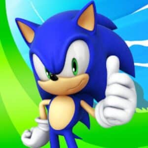 تحميل لعبة sonic dash لعبة الجري والتسليه