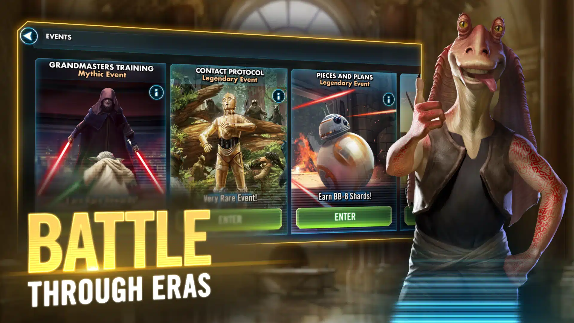 تحميل لعبة star wars galaxy | لعبة حرب النجوم استراتيجية