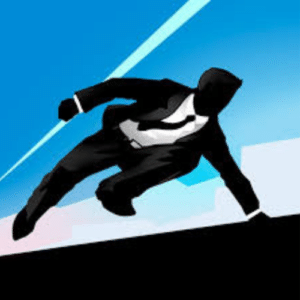 تحميل لعبة vector لعبة الجري والباركور