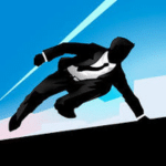تحميل لعبة vector لعبة الجري والباركور