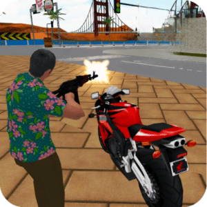 تحميل لعبة vegas crime simulator | محاكاة الحياة الأجراميه