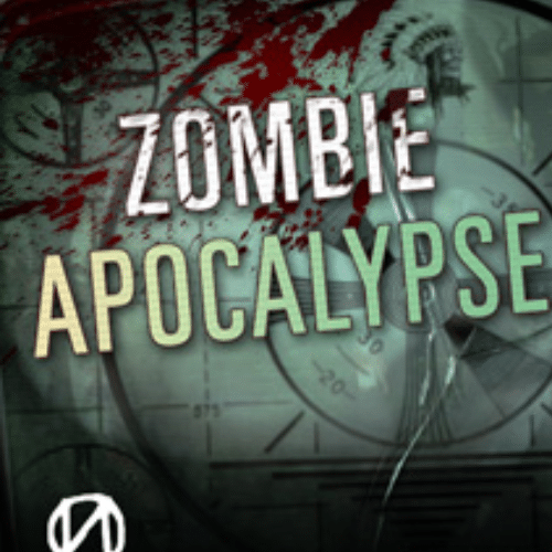 تحميل لعبة zombie apocalypse لعبة البقاء علي قيد الحياة