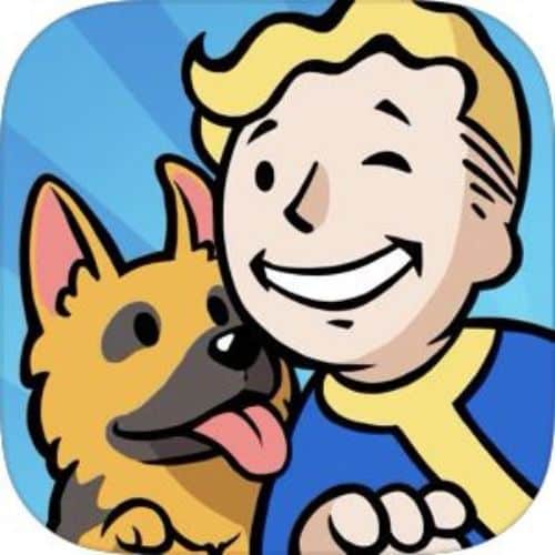 تحميل لعبةfallout shelter mod البقاء علي قيد الحياة