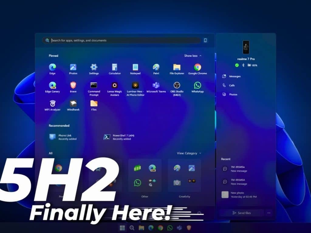 تنزيل ويندوز 11 برو مفعل Windows 11 Pro 25H2 Multilingual 2025