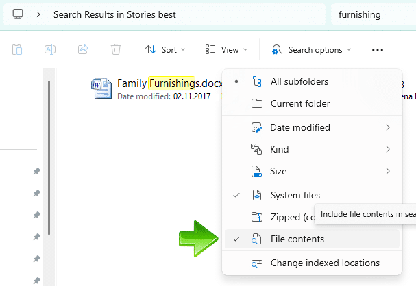 احميل برنامج VovSoft Search Text in Files للبحث السريع والدقيق