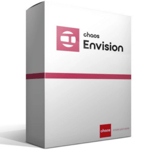 برنامج Chaos Envision للتصميم المعماري