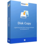 تحميل اسطوانة EaseUS Disk Copy Pro لاستنساخ ونقل محتويات القرص الصلب