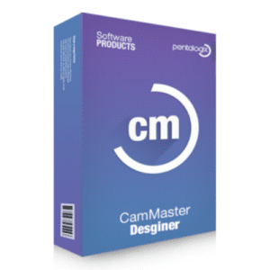 تحميل برناج PentaLogix CAMMaster Designer لتصميم وتصنيع لوحات الدوائر المطبوعة