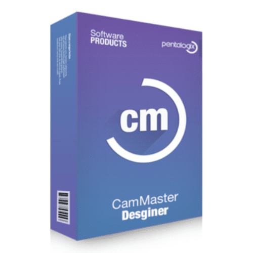 تحميل برناج PentaLogix CAMMaster Designer لتصميم وتصنيع لوحات الدوائر المطبوعة