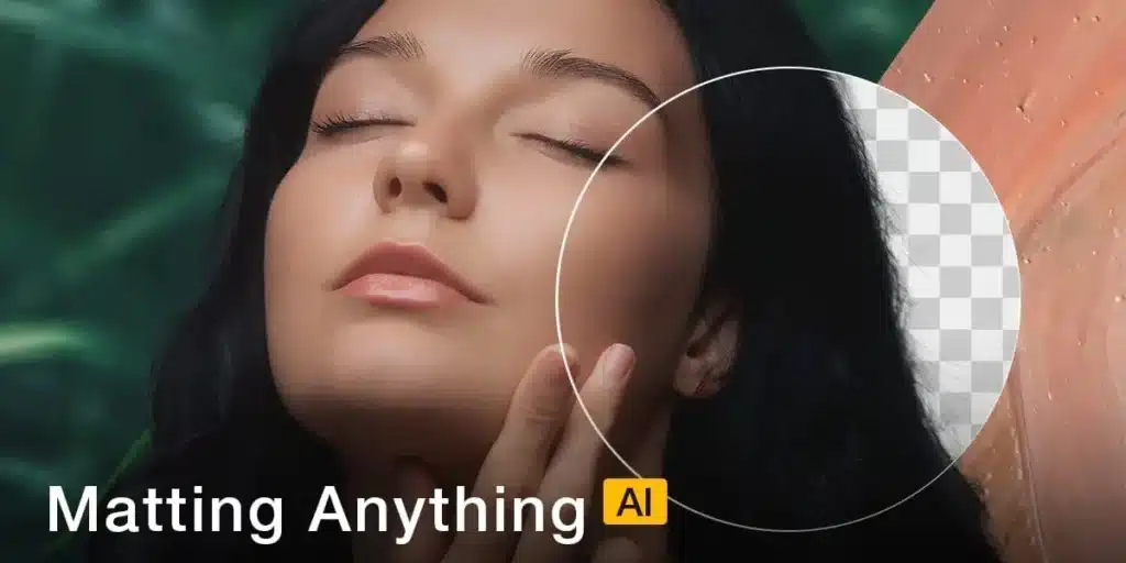 تحميل برنامج AIArty Image Matting لإزالة الخلفية من الصور