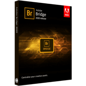 تحميل برنامج Adobe Bridge 2026 لإدارة الأصول الرقمية