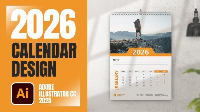 تحميل برنامج Adobe Illustrator 2026 لإنشاء الرسومات الفنية