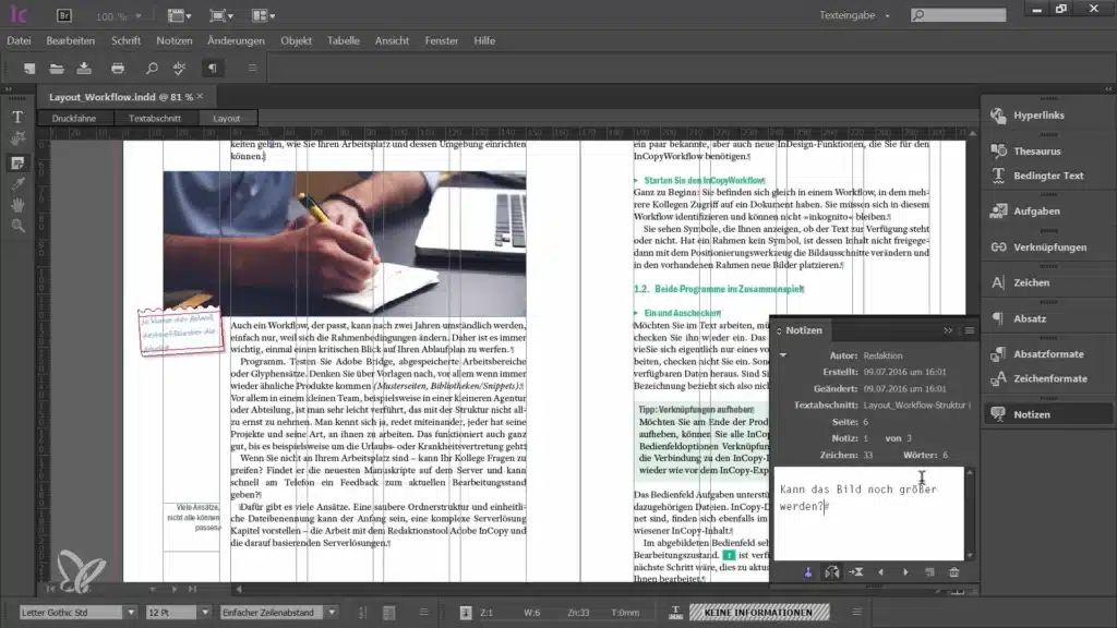 تحميل برنامج Adobe InCopy 2025 كتابة وتحرير النصوص