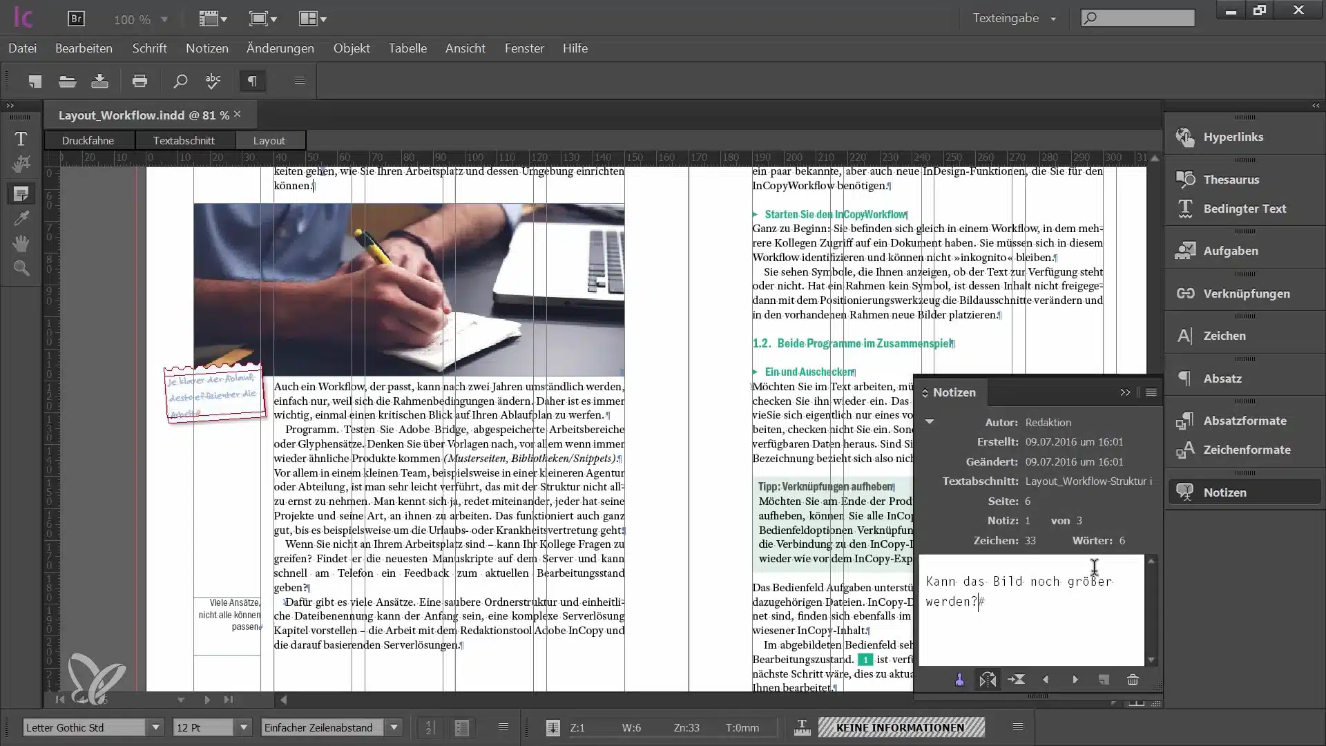 تحميل برنامج Adobe InCopy 2025 كتابة وتحرير النصوص (1)